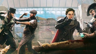 The Dreadful Crimes is Assassin’s Creed Syndicate's PS4-exclusive content