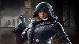 Latest console patch for Assassin's Creed: Syndicate is ready for download