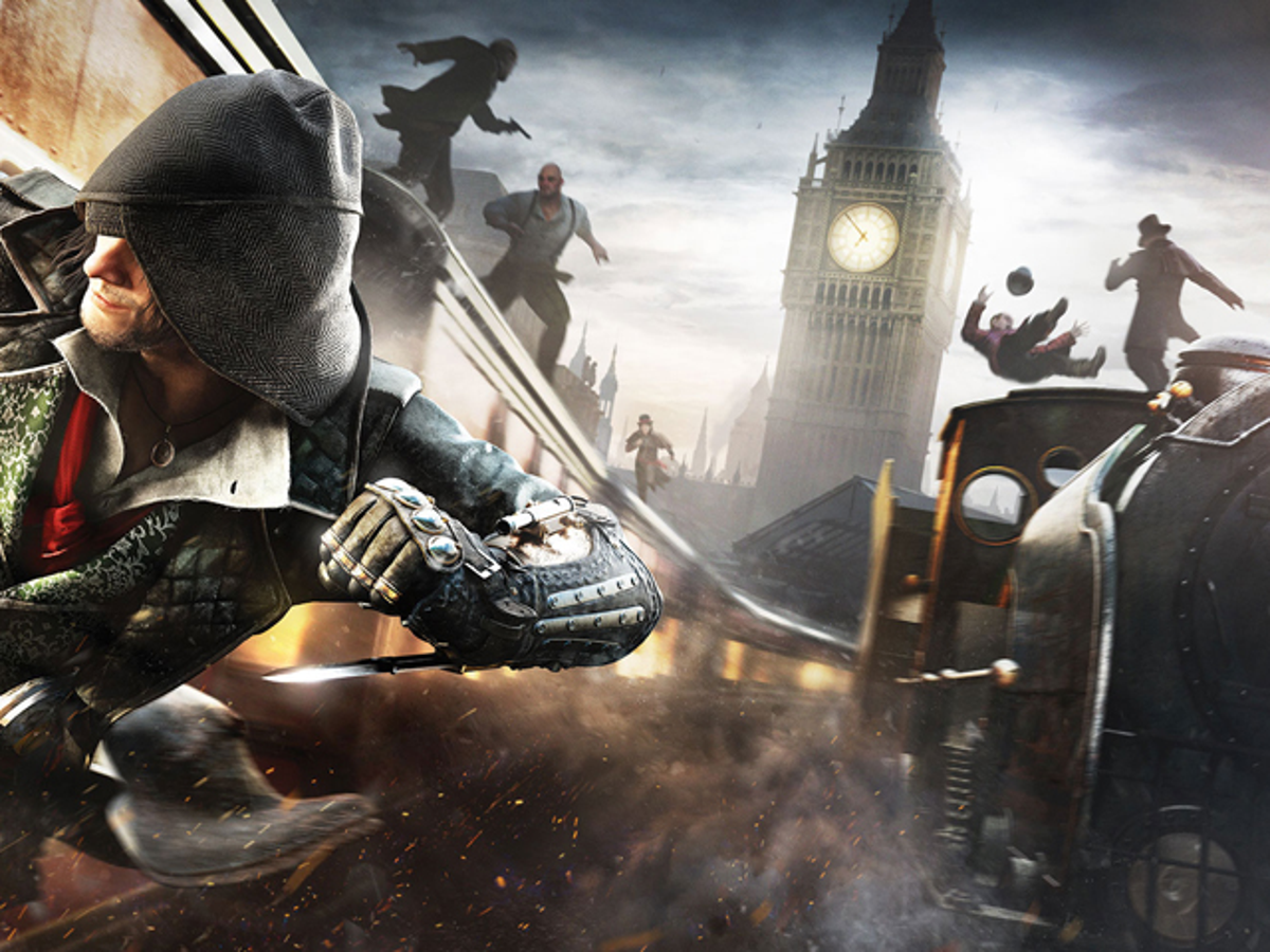 Acsyndicate Colors Ac Syndicate Wallpaper