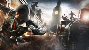 Assassin's Creed Syndicate video takes you on a scenic tour of Victorian London