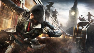 Assassin’s Creed Syndicate Sequence 5 - Research and Deployment