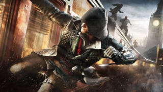 Is Assassin's Creed Syndicate an "off year" release?