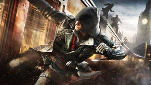 Is Assassin's Creed Syndicate an "off year" release?