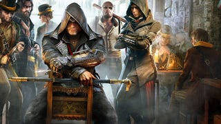 Assassin's Creed Syndicate aims to fix Unity's awful "entry into window" system