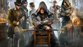 Stream or buy the Assassin's Creed Syndicate soundtrack, including Tripod's murder ballads