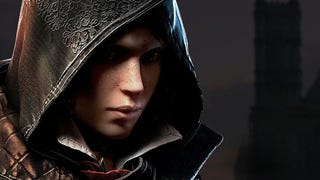 A sneaky preview of Journey composer's sarcastic Assassin's Creed: Syndicate score