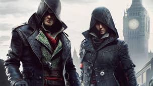 Assassin's Creed Syndicate is going free on the Epic Store this Friday