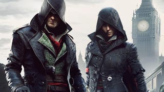 Assassin's Creed Syndicate and Uncharted Collection dominate PSN charts for October