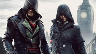 Assassin's Creed Syndicate and Uncharted Collection dominate PSN charts for October