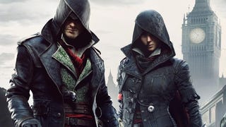 Assassin's Creed Syndicate is going free on the Epic Store this Friday