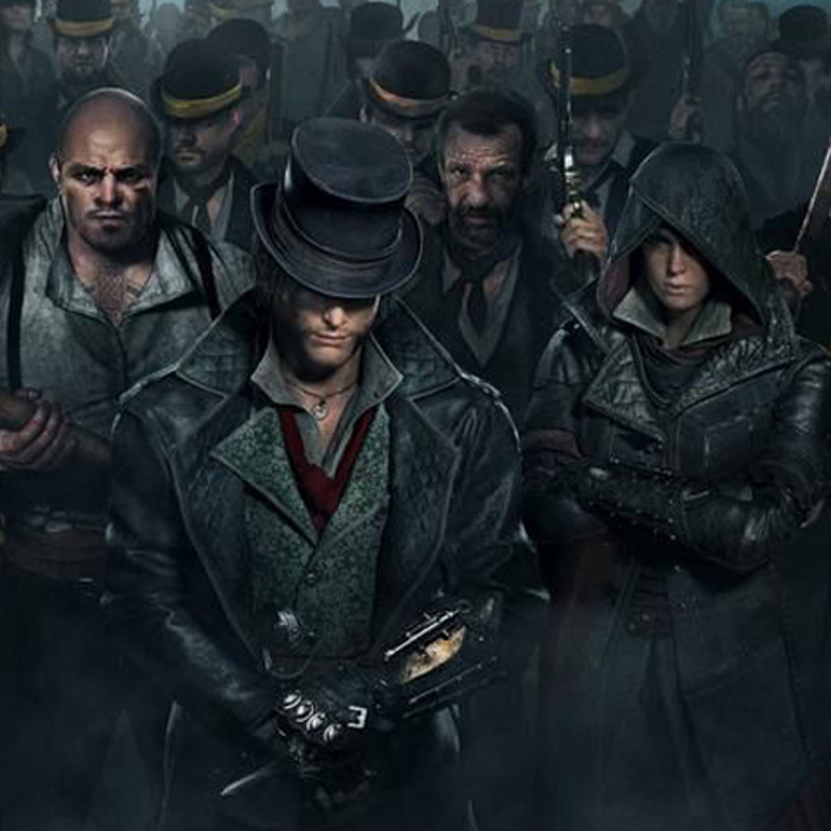 Acsyndicate Best Creed Syndicate Best
