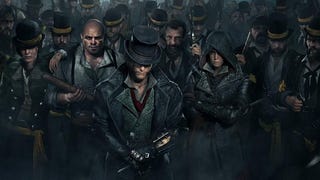 Assassin's Creed Syndicate Sequence 4 - Unnatural Selection