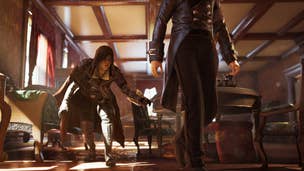 Assassin's Creed Syndicate: Sequence 3 - To Catch an Urchin