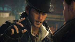Assassin's Creed Syndicate Sequence 4 - A Spoonful of Syrup
