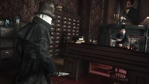 Track down Jack the Ripper next week in Assassin's Creed Syndicate