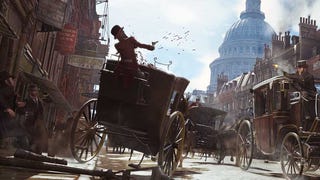 Assassin's Creed Syndicate Sequence 4 - On the Origin of Syrup