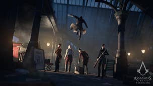 Assassin's Creed: Syndicate has four special editions, a season pass & two replicas    