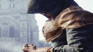 Assassin's Creed: Unity could be the best stabathon to date