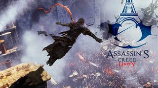 Assassin's Creed haystacks won't save you from a fall