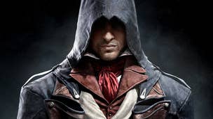 Assassin's Creed: Unity includes a 10,000 NPC scene