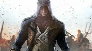 Meet the cast of Assassin's Creed: Unity - video 