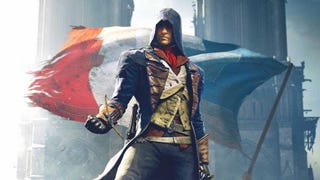 Assassin's Creed Unity launch trailer is a call for revolution 