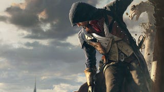 Almost everyone's an assassin in this Assassin's Creed Unity TV spot