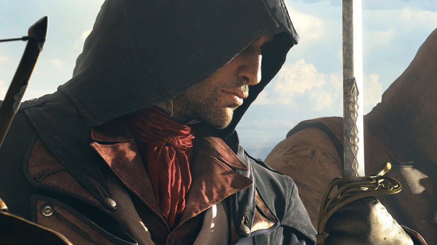 Ubisoft and EA: which third party won E3 2014?