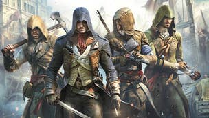 Ubisoft attempts to explain why Assassin's Creed: Unity's co-op has no playable women
