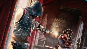 Watch Arno explore Notre Dame in new Assassin's Creed: Unity footage