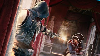 Ubisoft responds to lack of playable females in Assassin's Creed: Unity 