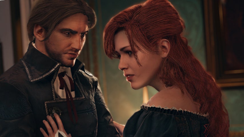 Assimate Unity Assassin's Creed: Unity guide and mission walkthrough | VG247