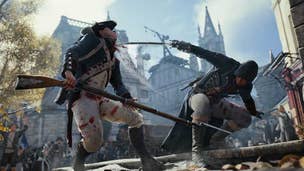 Assassin's Creed: Unity guide - Sequence 5 Memory 1: The Silversmith - Kill the Thugs