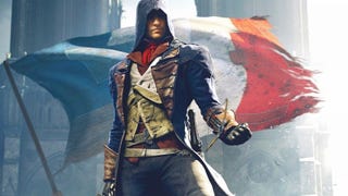 Assassin's Creed: Unity guide - Sequence 1 Memory 1: Memories of Versailles