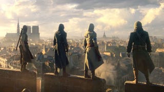 Assassin's Creed: Unity guide - Sequence 2 Memory 1: Imprisoned - Knock Out the Thief
