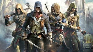 Assassin's Creed: Unity frame rate patch drops this week