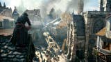 Assassin's Creed: Unity ha registrato 3 milioni di download la settimana scorsa