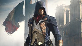Xbox Series X odblokowuje pełen potencjał Assassin's Creed Unity