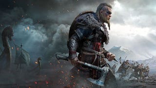 Ubisoft apologises for ableist language in Assassin’s Creed Valhalla and promises to remove it