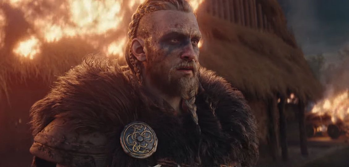 Assassin's Creed Valhalla adds XP Boost microtransaction