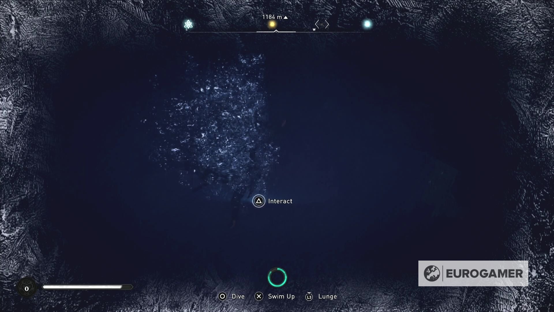 Assassin's Creed Valhalla comb location How to complete the Comb of