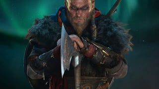 Assassin's Creed Valhalla will use smart delivery on Xbox