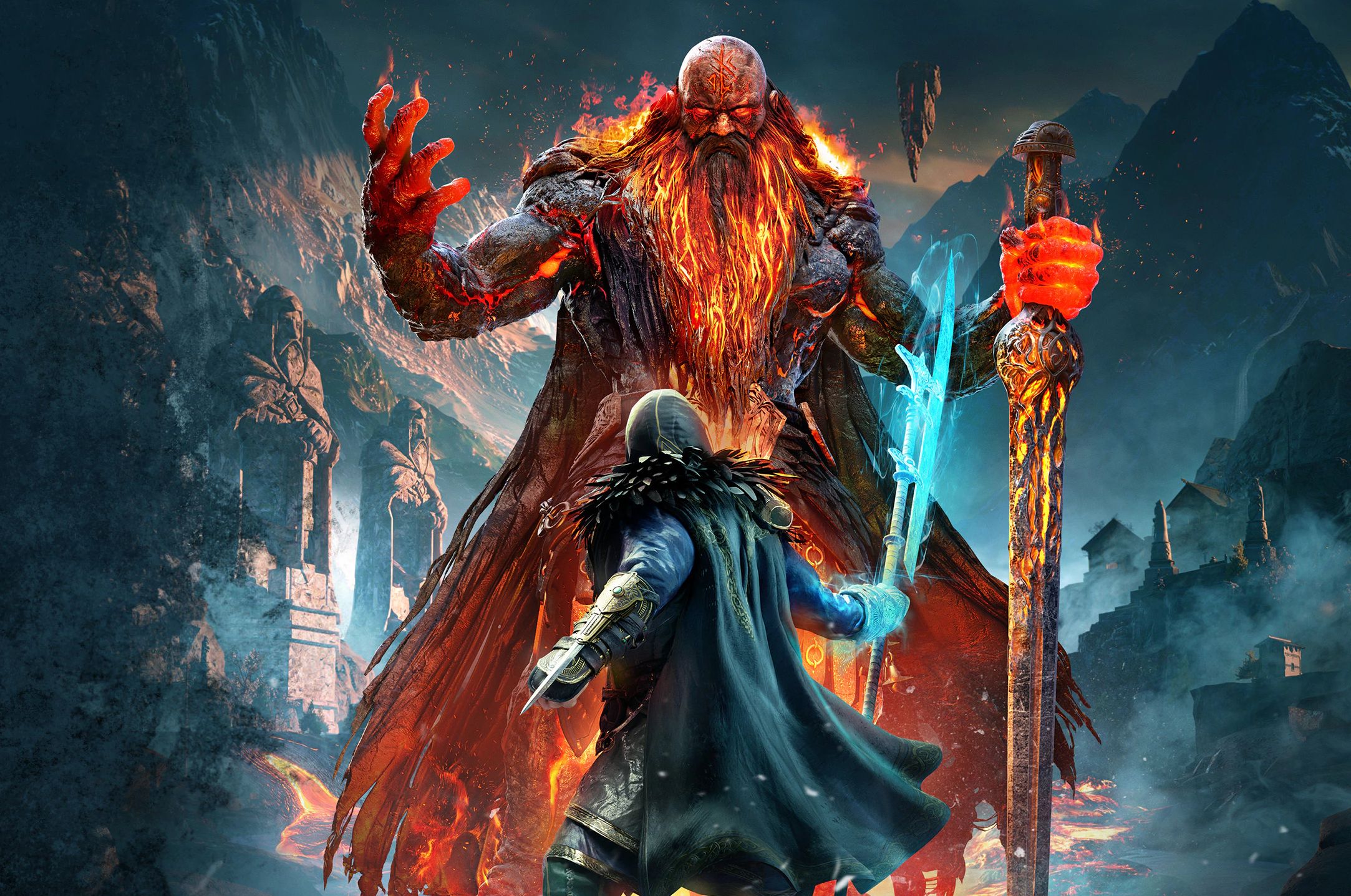 Assassin's Creed Valhalla has earned over $1 billion, free trial coming next week