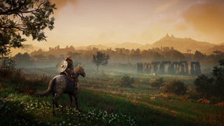 Aktualizacja Assassin's Creed Valhalla naprawia cztery zadania