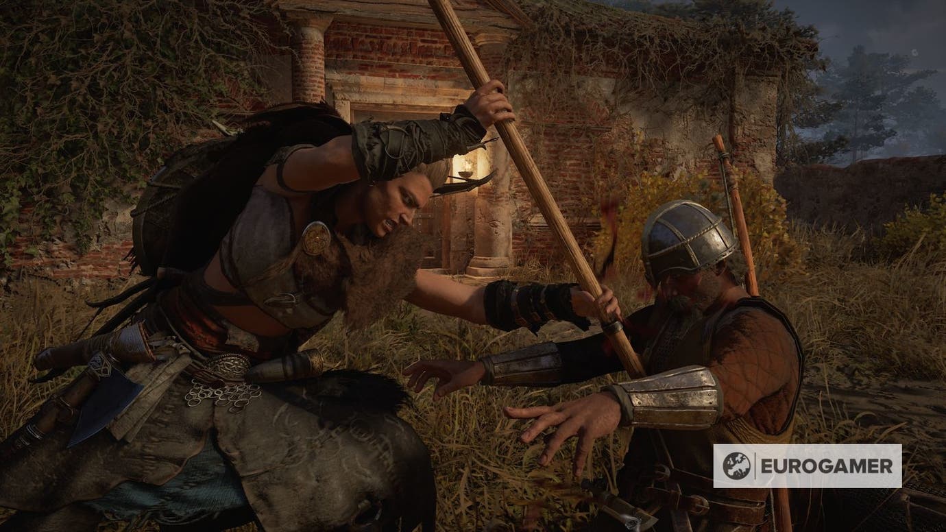 Assassin's Creed: Valhalla skills list and best skill recommendations ...