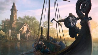 Assassin's Creed Valhalla - dokumentalne słuchowisko o wikingach od Ubisoftu