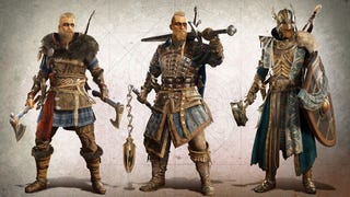 Assassin's Creed Valhalla bez systemu losowego łupu z Origins i Odyssey