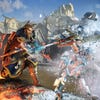 Capturas de pantalla de Assassin's Creed Valhalla: Dawn Of Ragnarök