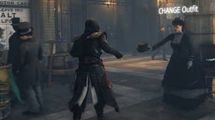 Assassin's Creed 2015 is called Victory and set in Victorian London