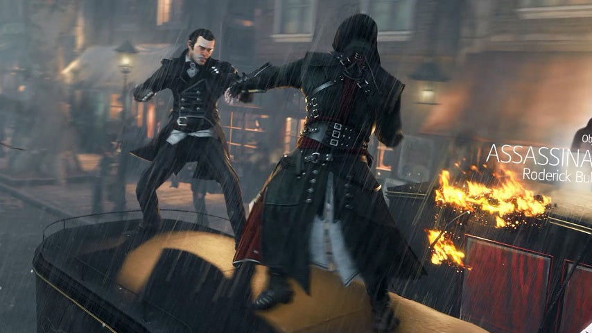 Ubisoft confirms Assassin's Creed: Victory leak is genuine